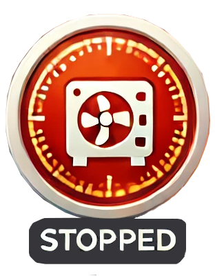 Estat de la màquina